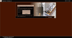 Desktop Screenshot of lokalinfo.autoglobal.ch